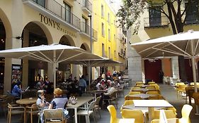 Center Plaza Figueres